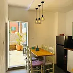 Kastrouna, With Private Heated Jacuzzi
