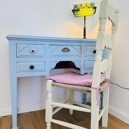 Apartment Kastrouna, With Private Heated Jacuzzi