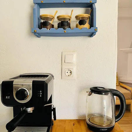 Kastrouna, With Private Heated Jacuzzi *