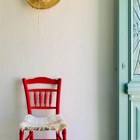 Kastrouna, With Private Heated Jacuzzi *