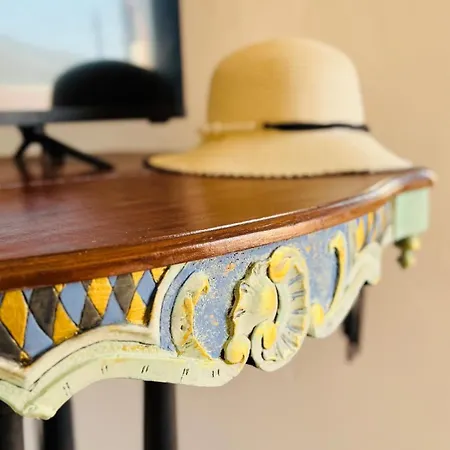 Apartment Kastrouna, With Private Heated Jacuzzi *