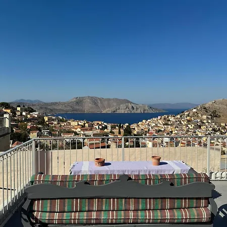 Kastrouna, With Private Heated Jacuzzi