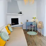 Kastrouna, With Private Heated Jacuzzi