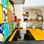 アパート Kastrouna, With Private Heated Jacuzzi *