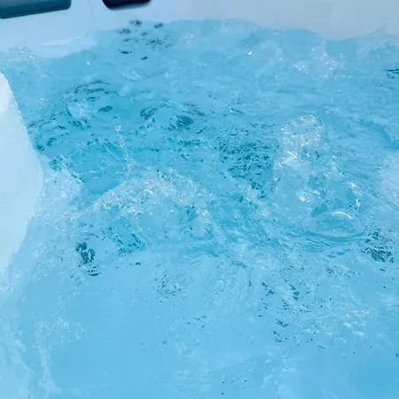 Kastrouna, With Private Heated Jacuzzi