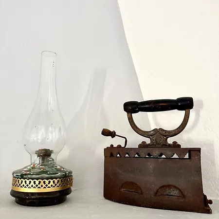 Kastrouna, With Private Heated Jacuzzi