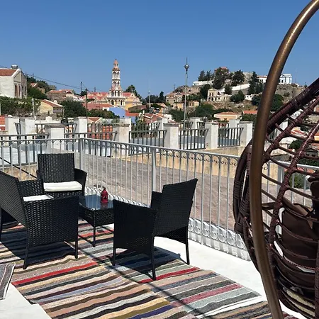 Kastrouna, With Private Heated Jacuzzi *