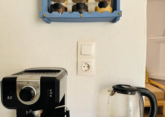 Kastrouna, With Private Heated Jacuzzi *