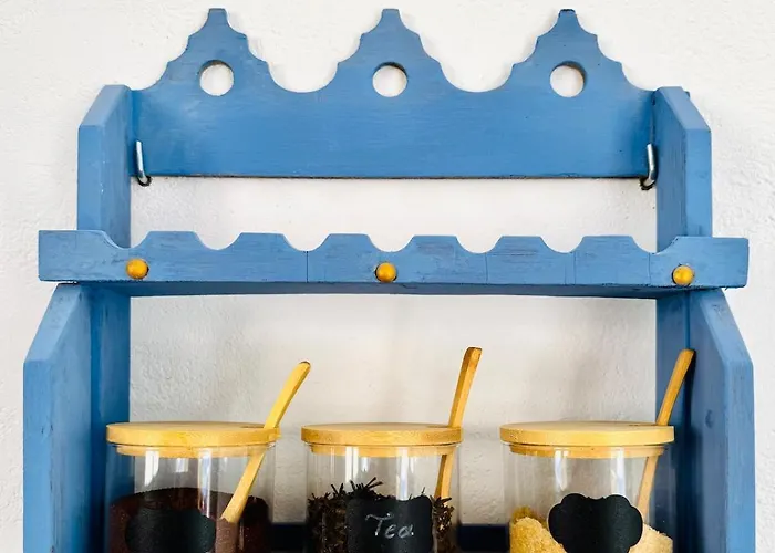 Kastrouna, With Private Heated Jacuzzi سيمي