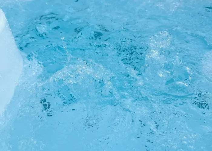 Kastrouna, With Private Heated Jacuzzi