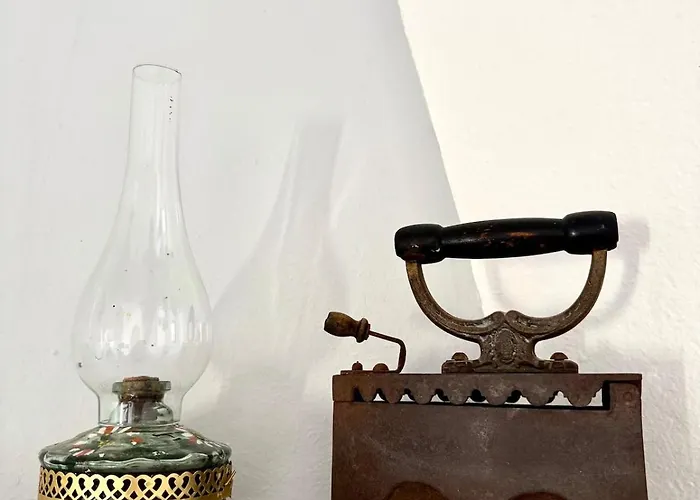 Kastrouna, With Private Heated Jacuzzi